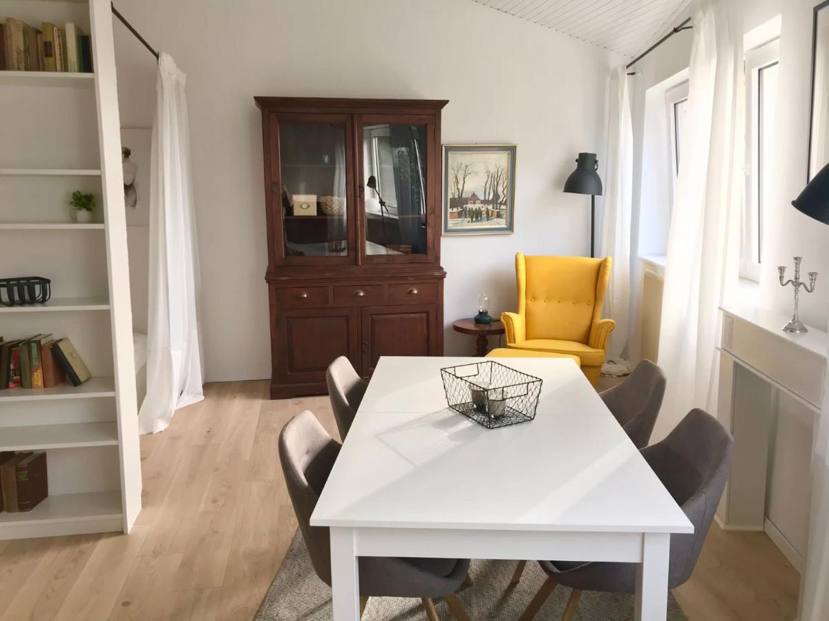 Gemuetliches Bergappartement Mit Weitblick Bad Bentheim Exterior foto
